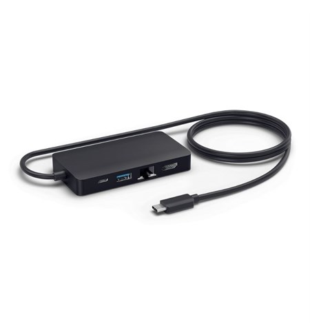 14207-60 - Jabra PanaCast USB Hub USB-C